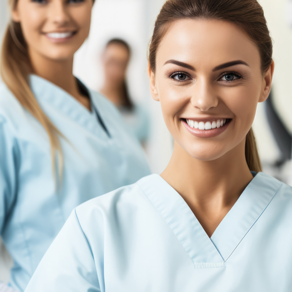 City Dental on Bay