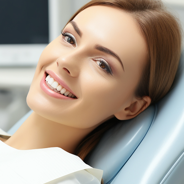 City Dental on Bay
