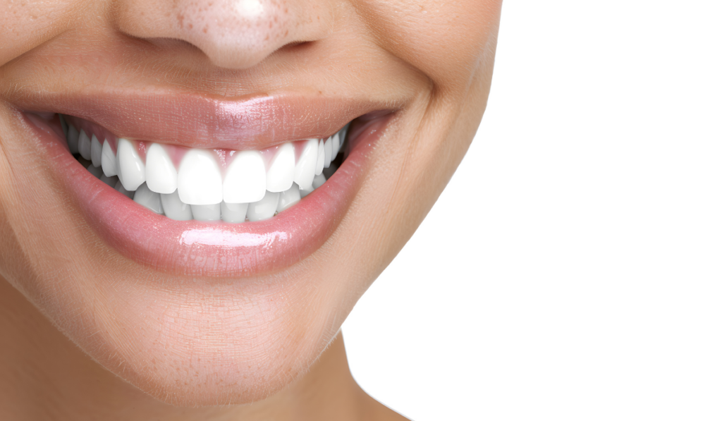 Dentist downtown cosmetic dentistry smile makeover City Dental on Bay Toronto