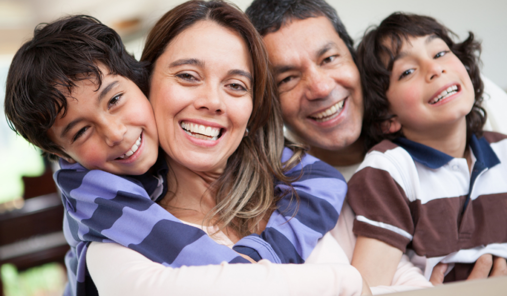 Downtown family dentist cosmetic dentistry whole family, City Dental on Bay Toronto
